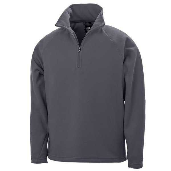 Result Core Unisex Adult Fleece Top