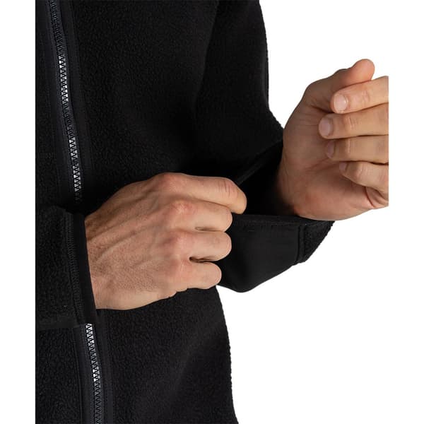 Craghoppers Mens Morley Fleece Work Jacket