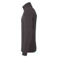 Miniatyrbilde 3 av 3: Premier Unisex Adult Recyclight Quarter Zip Fleece