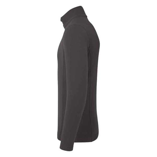 Premier Unisex Adult Recyclight Quarter Zip Fleece
