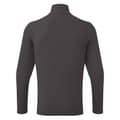 Miniatyrbilde 2 av 3: Premier Unisex Adult Recyclight Quarter Zip Fleece