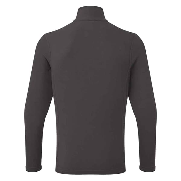 Premier Unisex Adult Recyclight Quarter Zip Fleece