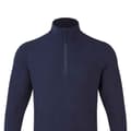 Miniatyrbilde 2 av 2: Premier Unisex Adult Recyclight Quarter Zip Fleece