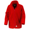 Miniatyrbilde 1 av 2: Result Core Childrens/Kids Fleece Jacket