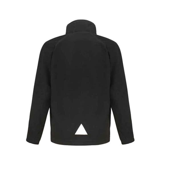 Result Core Childrens/Kids Fleece Jacket