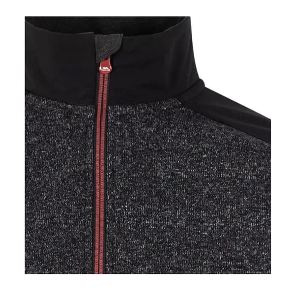 Trespass Mens Cossal AT200 Fleece