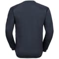 Miniatyrbilde 2 av 3: Russell Mens Spotshield Heavy Duty Crew Neck Sweatshirt