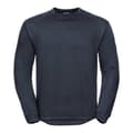 Miniatyrbilde 1 av 3: Russell Mens Spotshield Heavy Duty Crew Neck Sweatshirt