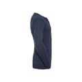 Miniatyrbilde 3 av 3: Russell Collection Mens Cotton Acrylic V Neck Sweatshirt