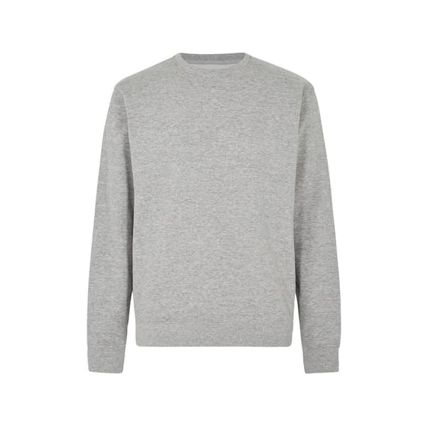 Kustom Kit Mens Heather Regular Sweatshirt
