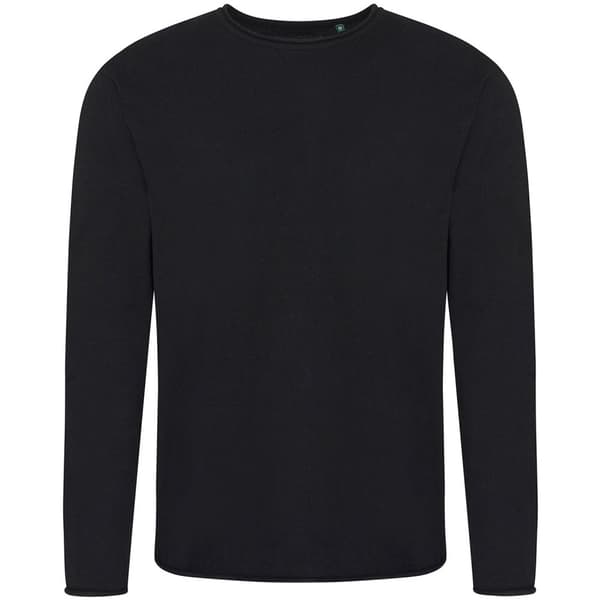 Ecologie Unisex Adult Arenal Knitted Sweatshirt
