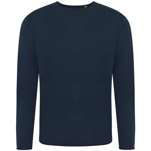 Ecologie Unisex Adult Arenal Knitted Sweatshirt
