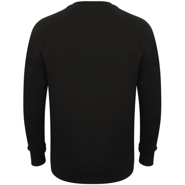 Skinni Fit Unisex vuxen tunn sweatshirt