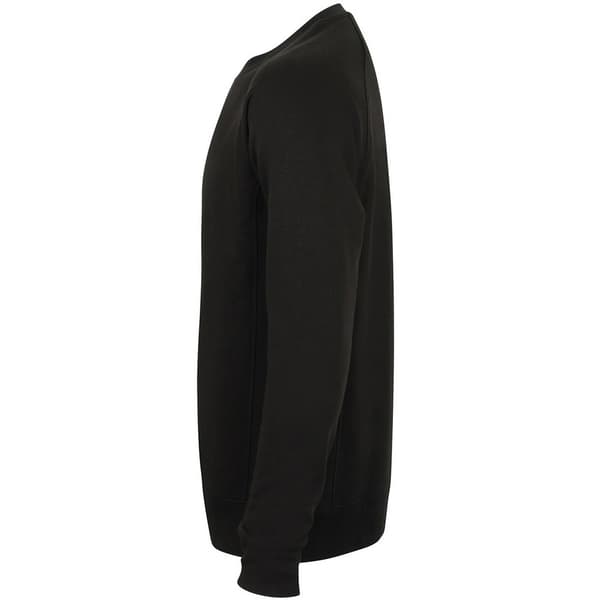 Skinni Fit Unisex vuxen tunn sweatshirt