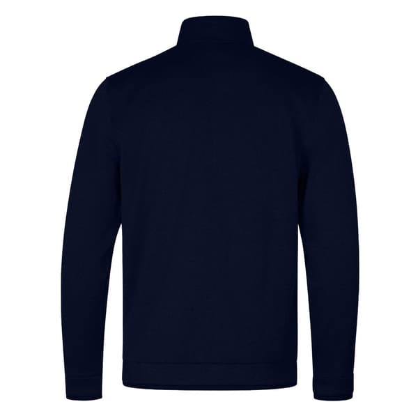 Under Armour Mens Quarter Zip Fleece Top
