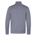Miniatyrbilde 2 av 3: Under Armour Mens Quarter Zip Fleece Top