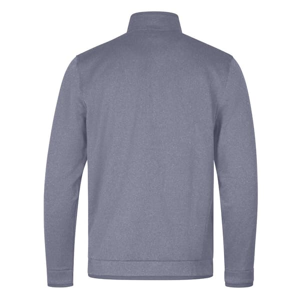 Under Armour Mens Quarter Zip Fleece Top