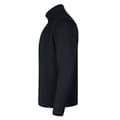 Miniatyrbilde 3 av 3: Under Armour Mens Quarter Zip Fleece Top