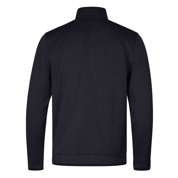 Under Armour Mens Quarter Zip Fleece Top