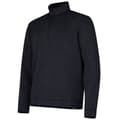Miniatyrbilde 1 av 3: Under Armour Mens Quarter Zip Fleece Top