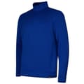 Miniatyrbilde 1 av 3: Under Armour Mens Quarter Zip Fleece Top