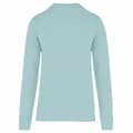 Miniatyrbillede 2 af 3: Kariban Unisex Adult Eco Friendly Crew Neck Sweatshirt