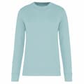 Miniatyrbillede 1 af 3: Kariban Unisex Adult Eco Friendly Crew Neck Sweatshirt