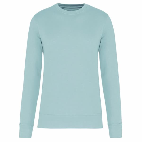 Kariban Unisex Adult Eco Friendly Crew Neck Sweatshirt