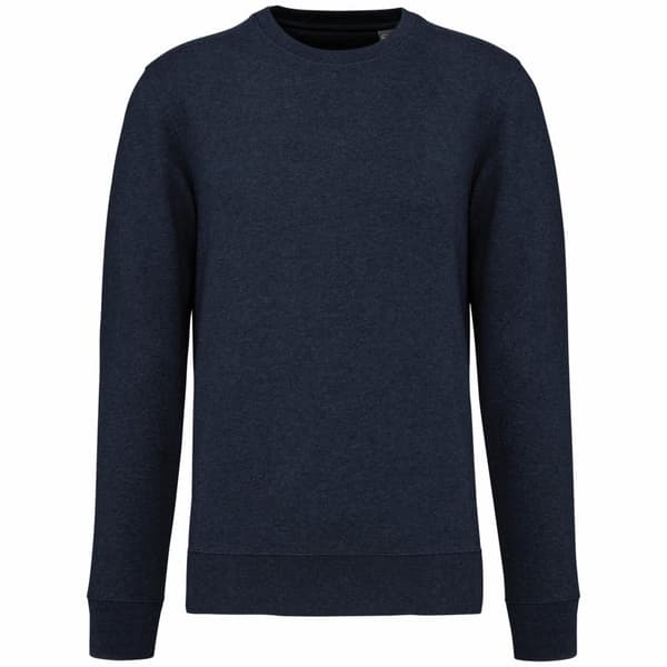 Kariban Unisex Adult Eco Friendly Crew Neck Sweatshirt