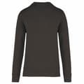 Miniatyrbillede 2 af 3: Kariban Unisex Adult Eco Friendly Crew Neck Sweatshirt