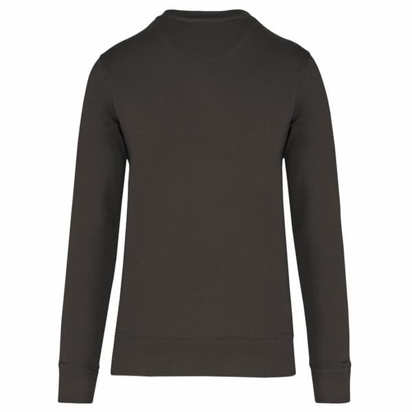 Kariban Unisex Adult Eco Friendly Crew Neck Sweatshirt