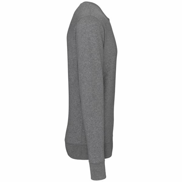 Kariban Unisex Adult Eco Friendly Crew Neck Sweatshirt