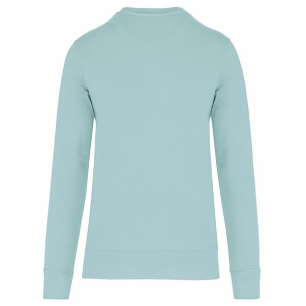 Kariban Unisex Adult Eco Friendly Crew Neck Sweatshirt