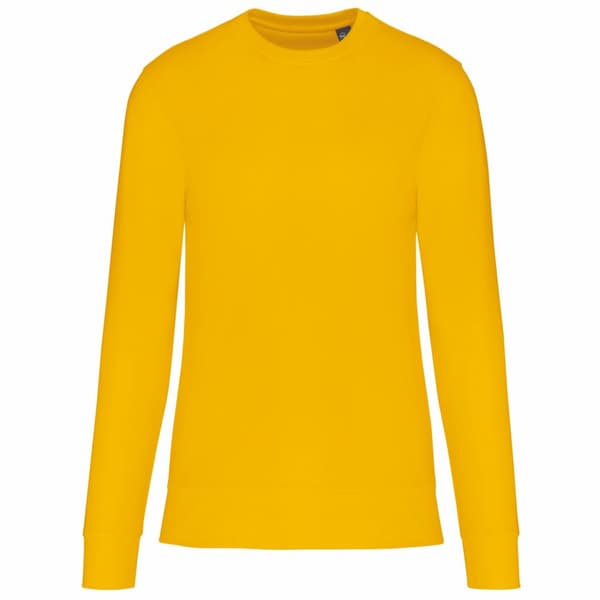 Kariban Unisex Adult Eco Friendly Crew Neck Sweatshirt