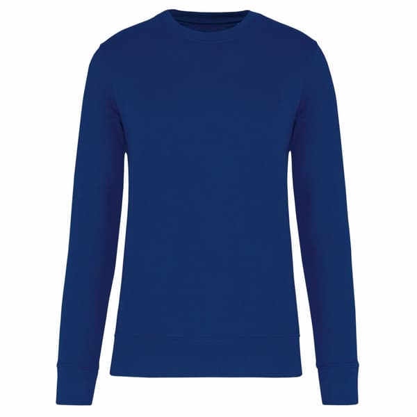 Kariban Unisex Adult Eco Friendly Crew Neck Sweatshirt