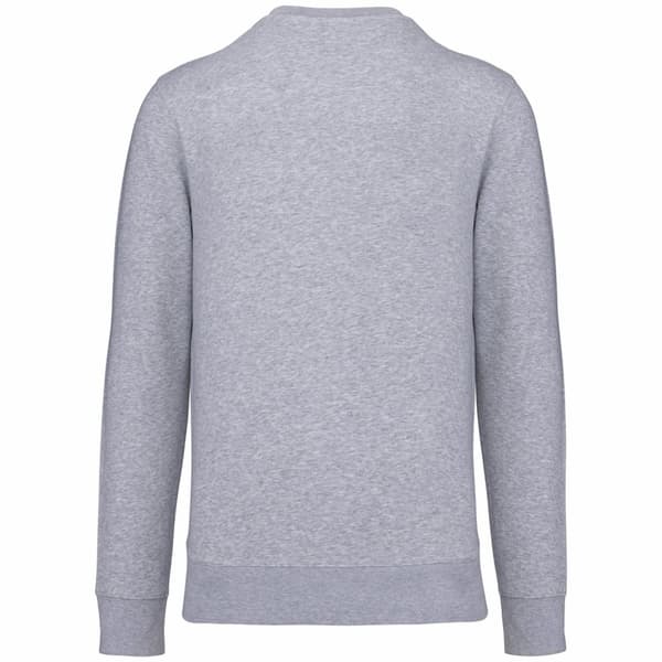 Kariban Unisex Adult Eco Friendly Crew Neck Sweatshirt