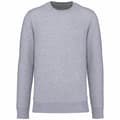 Miniatyrbillede 1 af 3: Kariban Unisex Adult Eco Friendly Crew Neck Sweatshirt