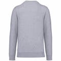 Miniatyrbillede 2 af 3: Kariban Unisex Adult Eco Friendly Crew Neck Sweatshirt
