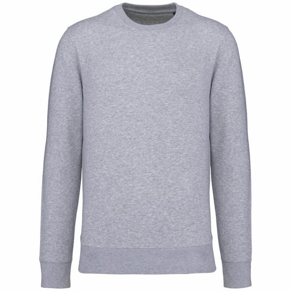 Kariban Unisex Adult Eco Friendly Crew Neck Sweatshirt