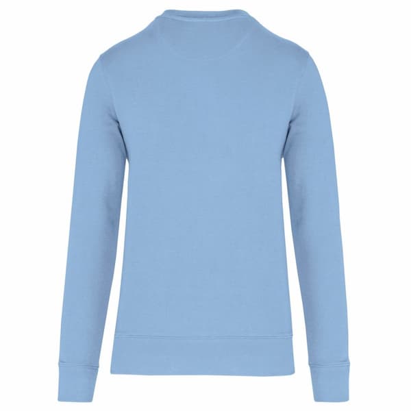 Kariban Unisex Adult Eco Friendly Crew Neck Sweatshirt