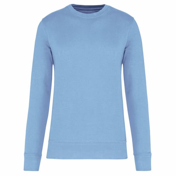Kariban Unisex Adult Eco Friendly Crew Neck Sweatshirt
