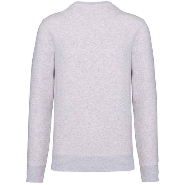 Kariban Unisex Adult Eco Friendly Crew Neck Sweatshirt