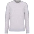 Miniatyrbild 1 av 3: Kariban Unisex Adult Eco Friendly Crew Neck Sweatshirt