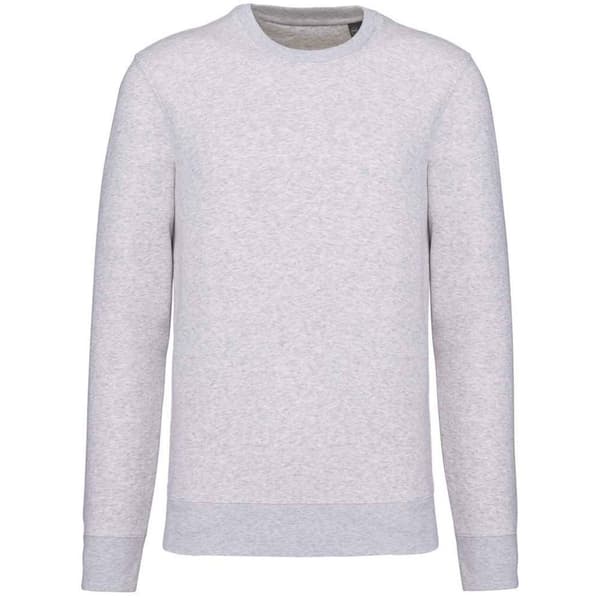 Kariban Unisex Adult Eco Friendly Crew Neck Sweatshirt