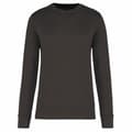 Miniatyrbillede 1 af 3: Kariban Unisex Adult Eco Friendly Crew Neck Sweatshirt