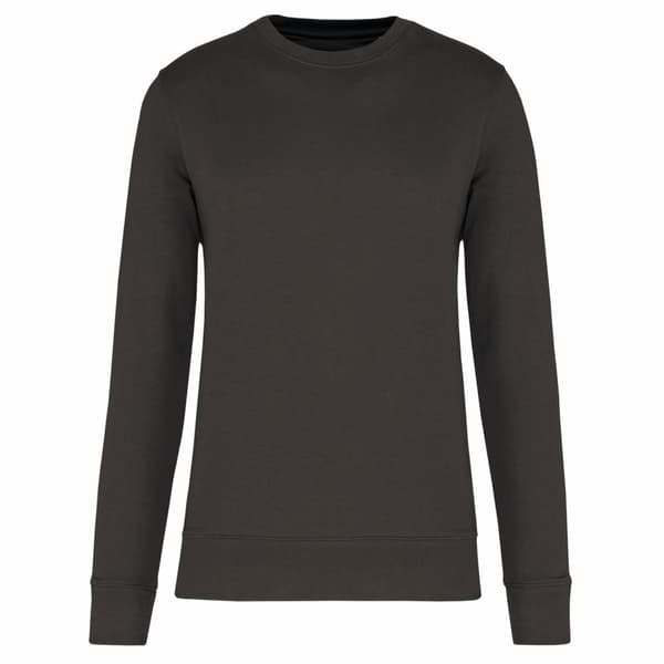 Kariban Unisex Adult Eco Friendly Crew Neck Sweatshirt