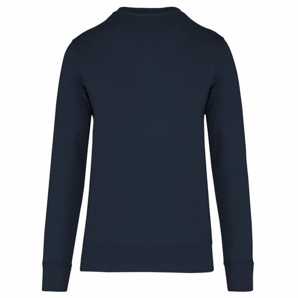 Kariban Unisex Adult Eco Friendly Crew Neck Sweatshirt