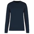Miniatyrbillede 1 af 3: Kariban Unisex Adult Eco Friendly Crew Neck Sweatshirt