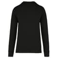 Miniatyrbillede 2 af 3: Kariban Unisex Adult Eco Friendly Crew Neck Sweatshirt