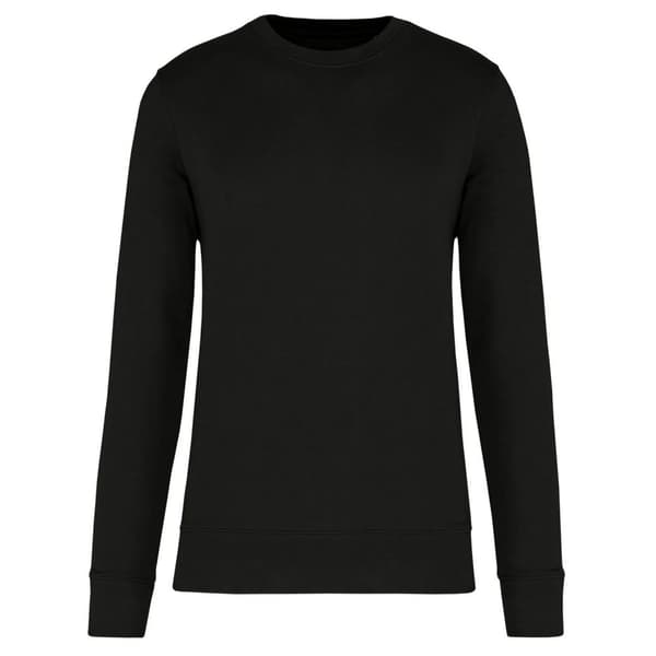 Kariban Unisex Adult Eco Friendly Crew Neck Sweatshirt